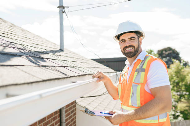Best Roof Gutter Cleaning  in Anderson, SC