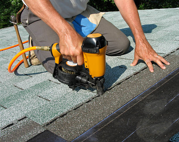 Best Roof Leak Repair  in Anderson, SC