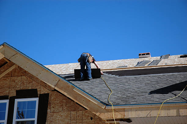 Best Residential Roofing Contractor  in Anderson, SC