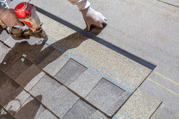 Reliable Anderson, SC Roofing Contractor Solutions