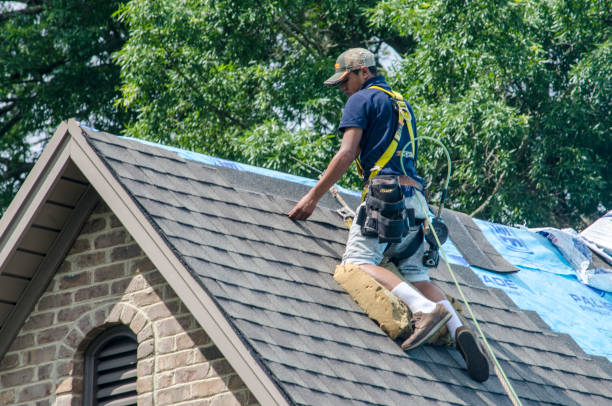 Best Shingle Roofing Installation  in Anderson, SC