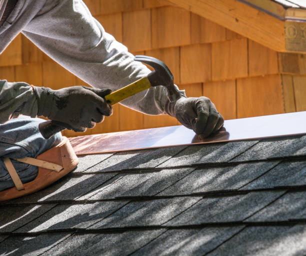 Roof Installation Near Me in Anderson, SC
